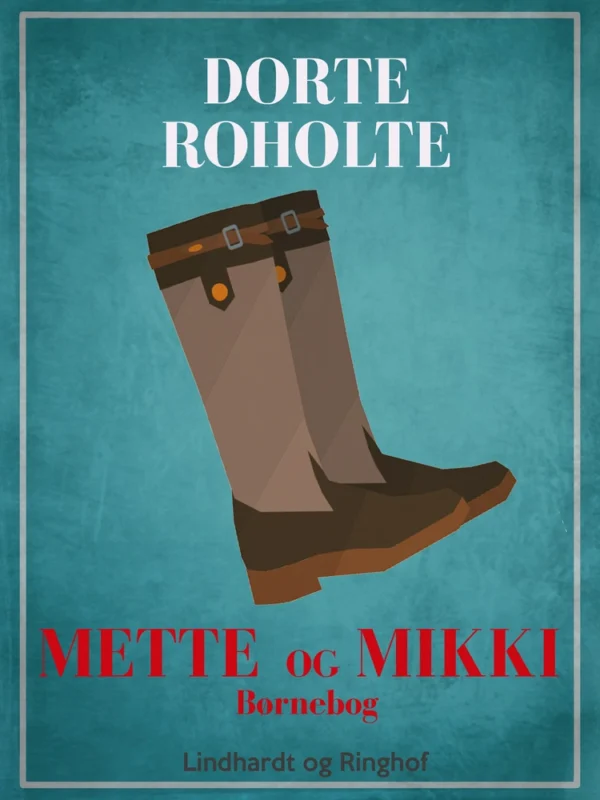 Mette og Mikki