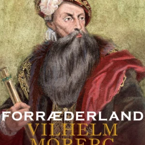 Forræderland