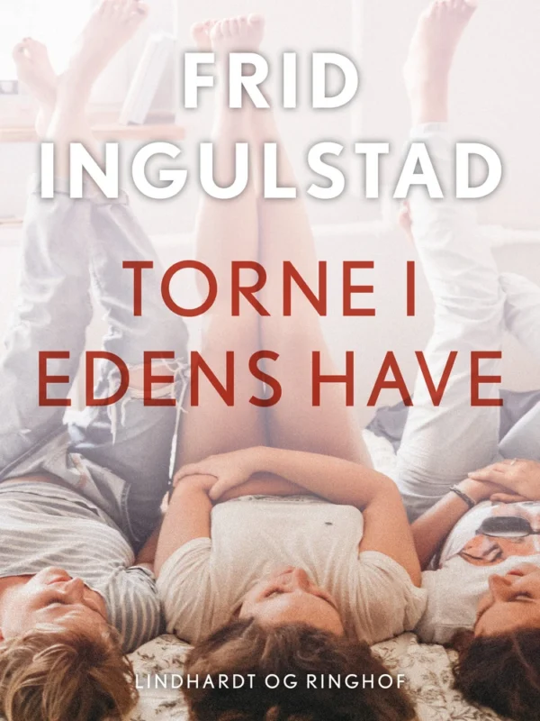 Torne i Edens Have