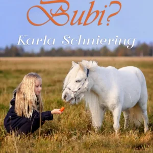 The Girls from the Horse Farm 2 - Where is Bubi?