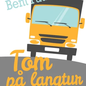 Tom på langtur
