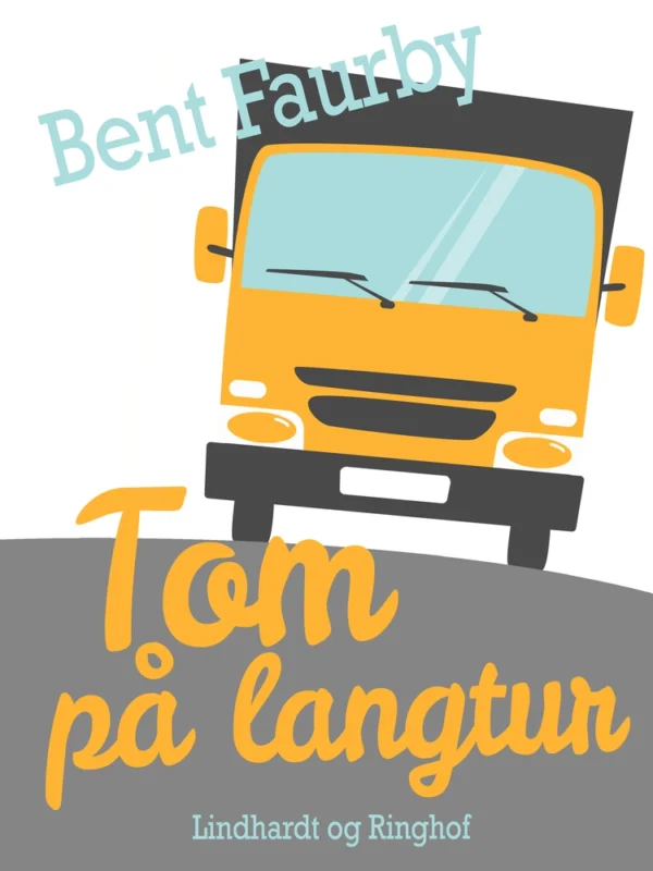 Tom på langtur