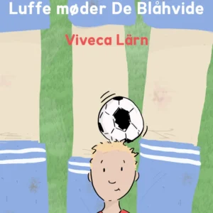 Luffe møder De Blåhvide