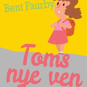 Toms nye ven