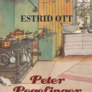 Peter Pegefinger