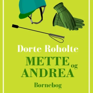 Mette og Andrea