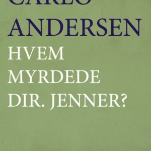 Hvem myrdede dir. Jenner?