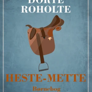 Heste-Mette