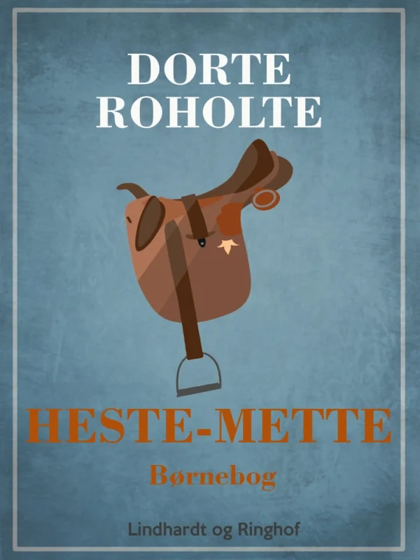 Heste-Mette