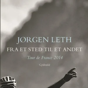 Fra et sted til et andet