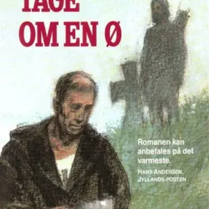 Tåge om en ø