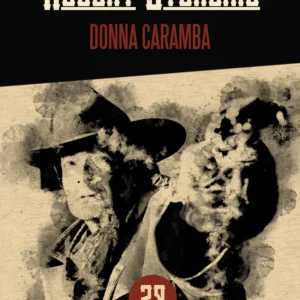 Donna Caramba