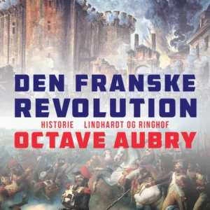 Den franske revolution