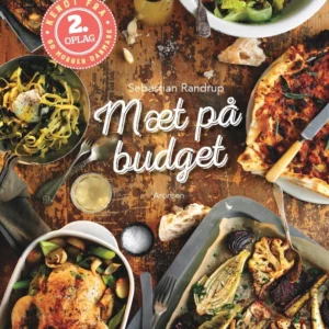 Mæt på budget