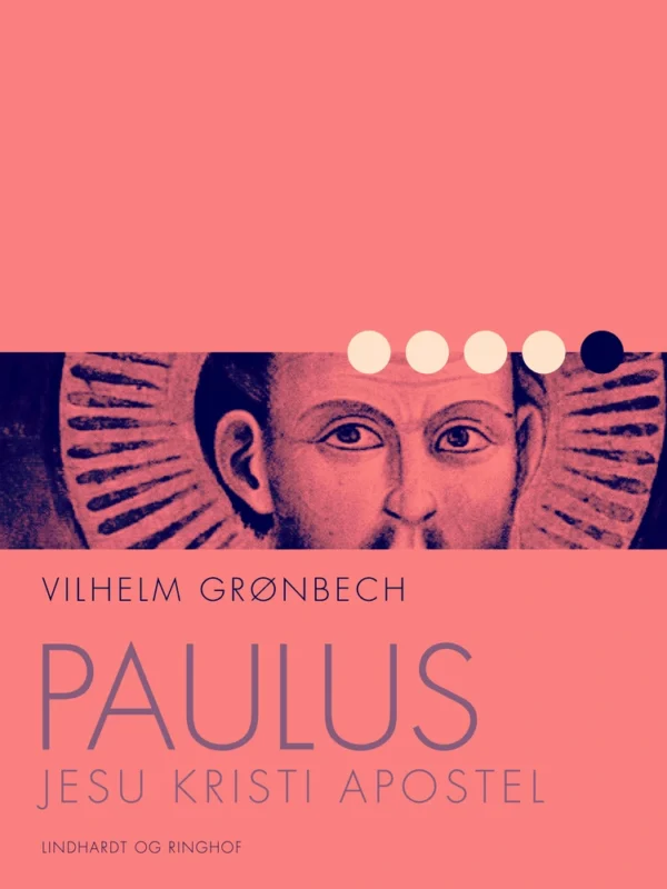 Paulus, Jesu Kristi Apostel