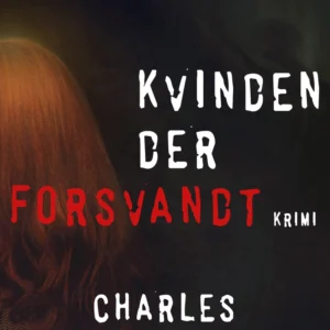 Kvinden der forsvandt