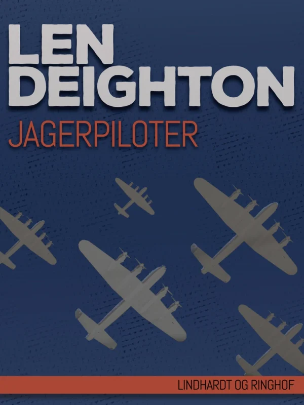 Jagerpiloter
