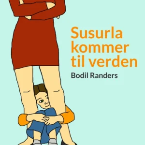 Susurla kommer til verden
