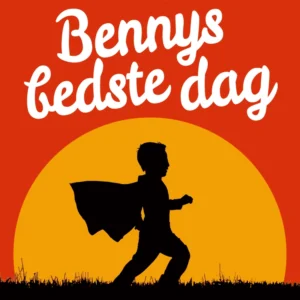 Bennys bedste dag