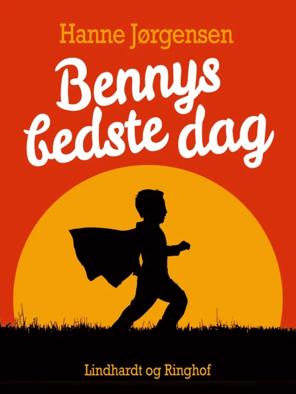 Bennys bedste dag