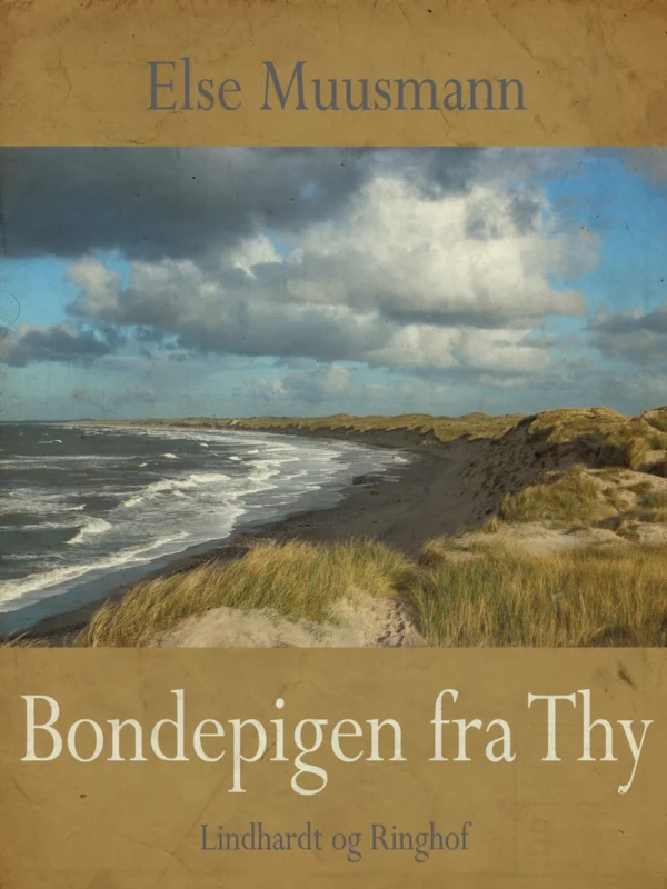 Bondepigen fra Thy
