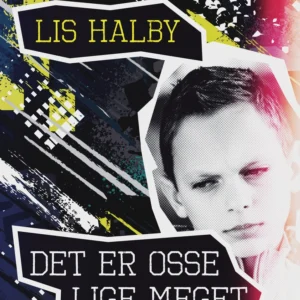Det er osse lige meget