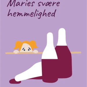 Maries svære hemmelighed