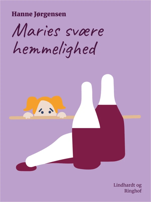 Maries svære hemmelighed