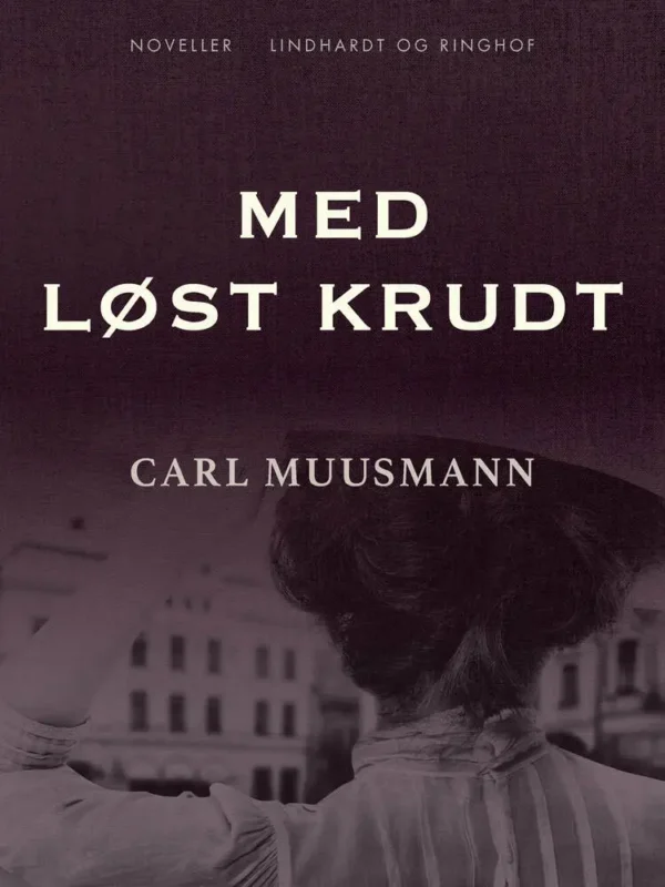 Med løst krudt