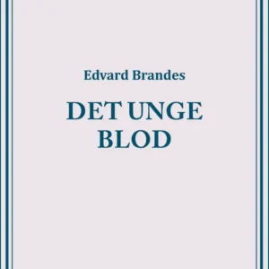 Det unge blod
