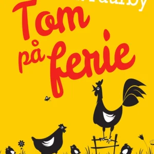 Tom på ferie