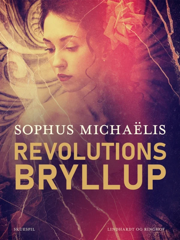Revolutionsbryllup