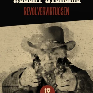 Revolvervirtuosen