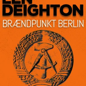 Brændpunkt Berlin