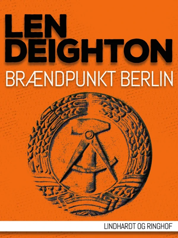 Brændpunkt Berlin