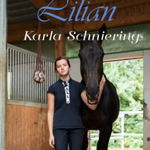The Girls from the Horse Farm 4 - Stall Watch for Lilian