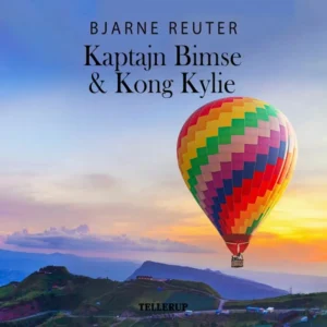 Kaptajn Bimse #2: Kaptajn Bimse & Kong Kylie
