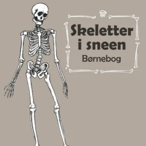 Skeletter i sneen