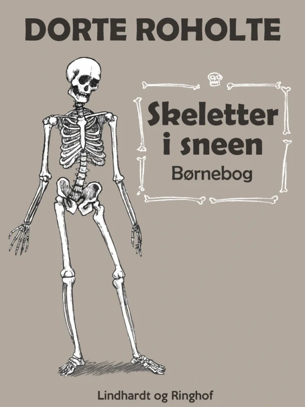 Skeletter i sneen