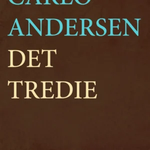 Det tredie