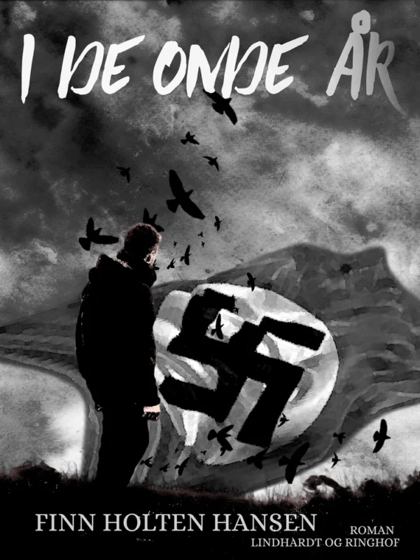 I de onde år