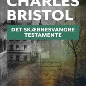 Det skæbnesvangre testamente