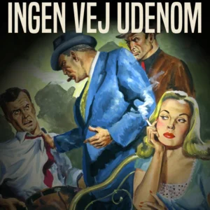 Ingen vej udenom