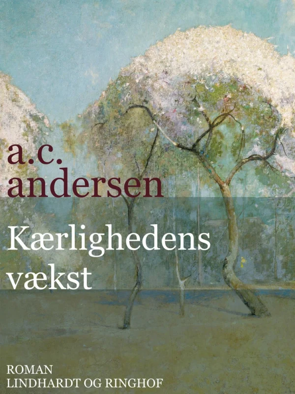 Kærlighedens vækst