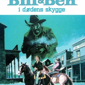 Bill og Ben i dødens skygge