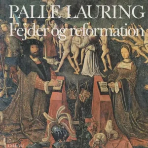 Fejder og reformation