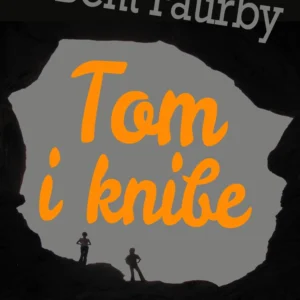Tom i knibe