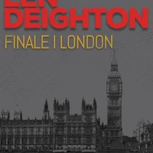 Finale i London