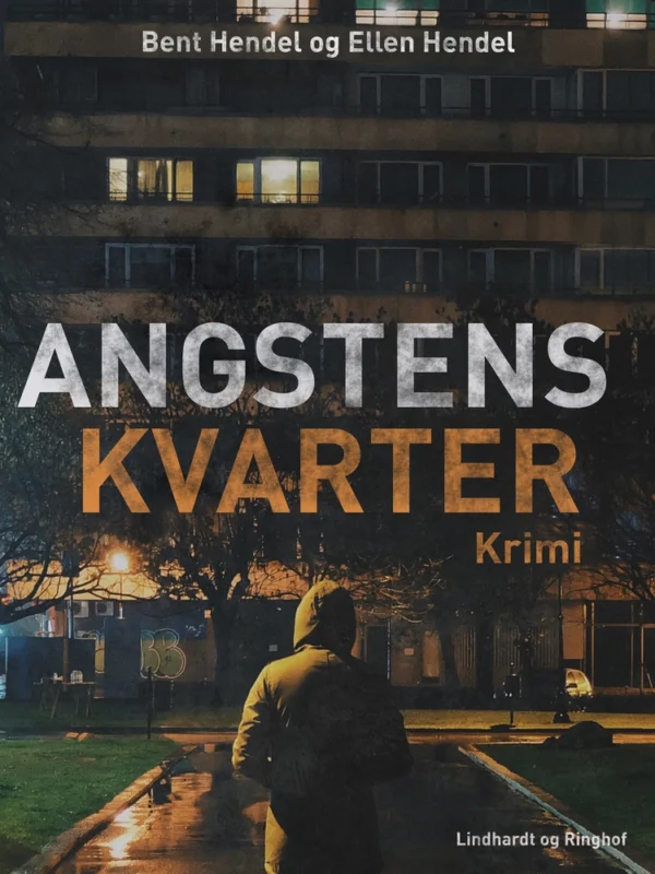Angstens kvarter