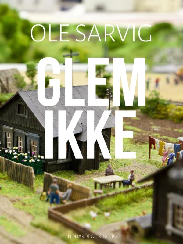 Glem ikke